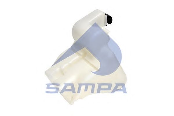 Бачок омывателя HCV - SAMPA 079.310