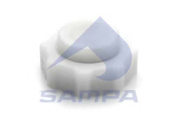 Крышка заливной горловины, Радиатор HCV - SAMPA 079.377