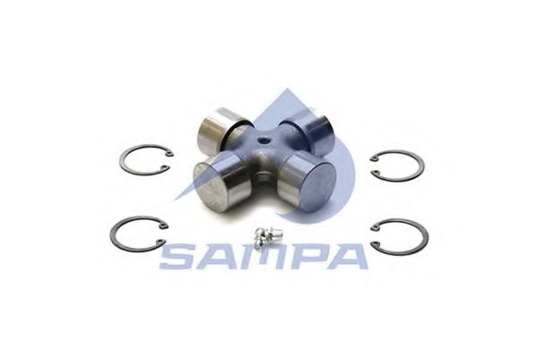 Крестовина карданной передачи HCV - SAMPA 079.387