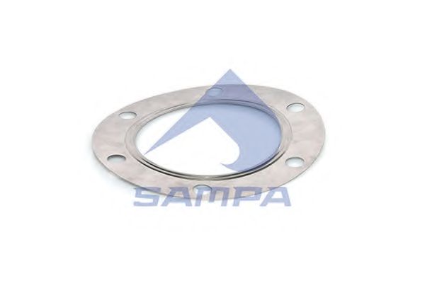 Прокладка компрессора наддува HCV - SAMPA 079.396