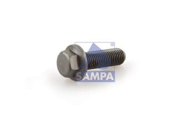 Болт HCV - SAMPA 079.401