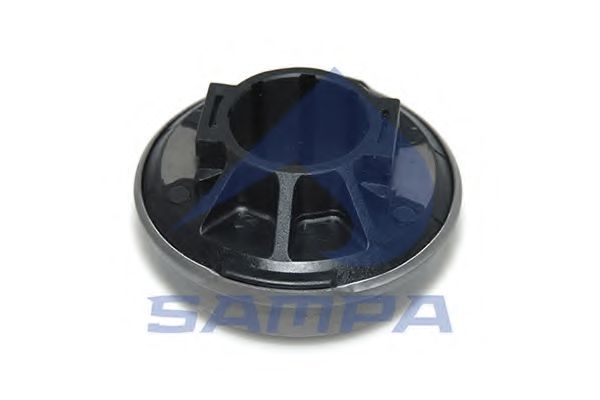 Выжимной подшипник HCV - SAMPA 079.438