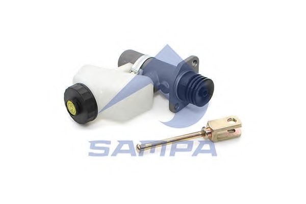 Главный цилиндр HCV - SAMPA 079.496