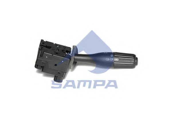 Выключатель на рулевого управления HCV - SAMPA 079.497