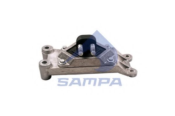 Отбойник двигателя HCV - SAMPA 080.069