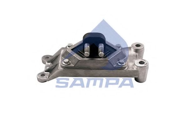 Отбойник двигателя HCV - SAMPA 080.070
