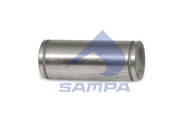 Палец тормозной колодки HCV - SAMPA 080.104