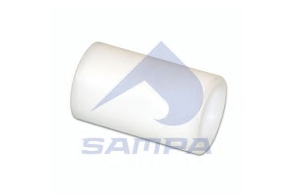 Втулка, Листовая рессора HCV - SAMPA 080.187