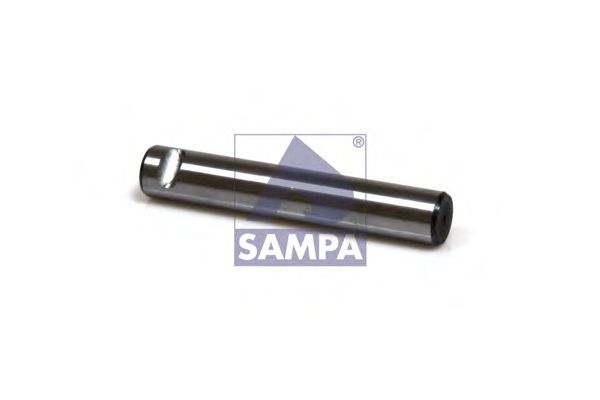 Палец ушка рессоры HCV - SAMPA 080.195