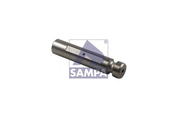 Палец ушка рессоры HCV - SAMPA 080.196