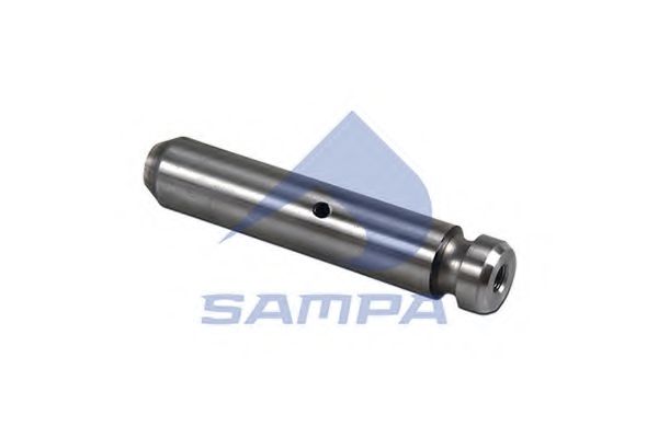 Палец ушка рессоры HCV - SAMPA 080.197