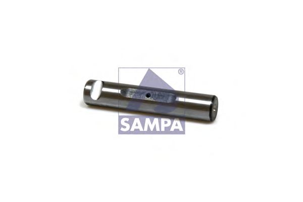 Палец рессоры RVI HCV - SAMPA 080.201