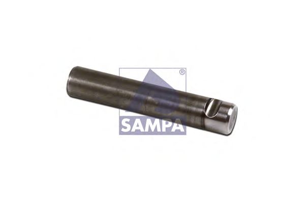 Палец рессоры RVI HCV - SAMPA 080.204