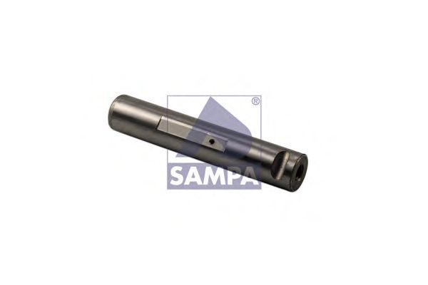 Палец рессоры RVI HCV - SAMPA 080.206