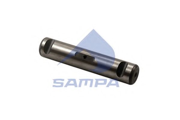 Палец ушка рессоры HCV - SAMPA 080.209