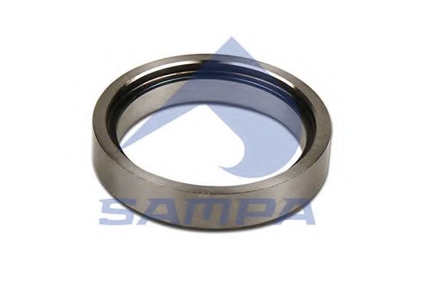 Упорное кольцо, Ступица колеса HCV - SAMPA 080.221
