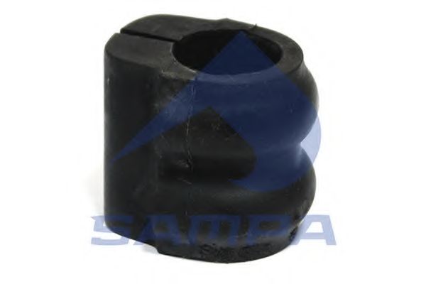 Подшипник | перед | HCV - SAMPA 080.298