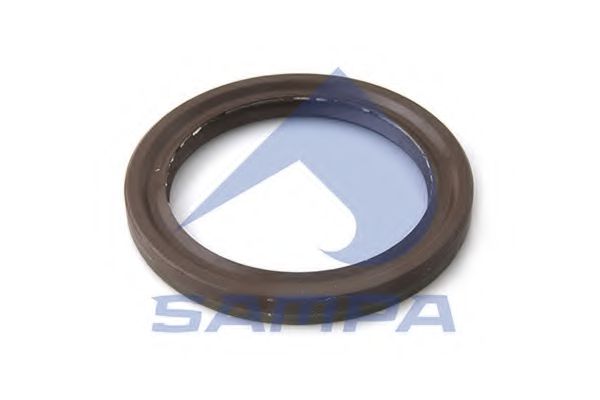 Уплoтнитeльнoe кoльцo, Ступица колеса HCV - SAMPA 080.423