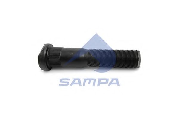 Шпилька HCV - SAMPA 080.437