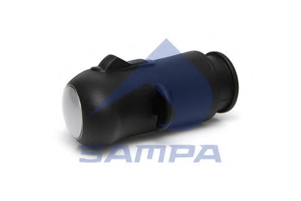 Ручка рычага переключения передач HCV - SAMPA 080.461