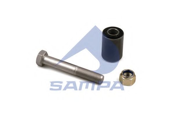 Ремкомплект, подшипник стабилизатора HCV - SAMPA 080.584