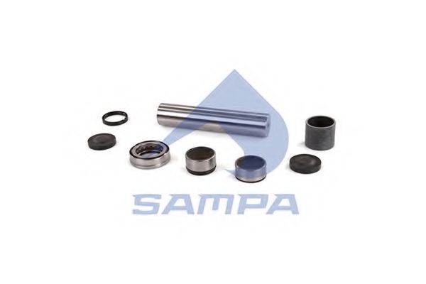 Шкворень volvo HCV HCV - SAMPA 080.703