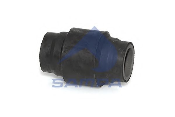 Сайлентблок trailor 25х49х76 HCV - SAMPA 082.011