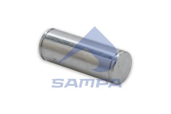 Палец, Тормозная колодка HCV - SAMPA 082.025