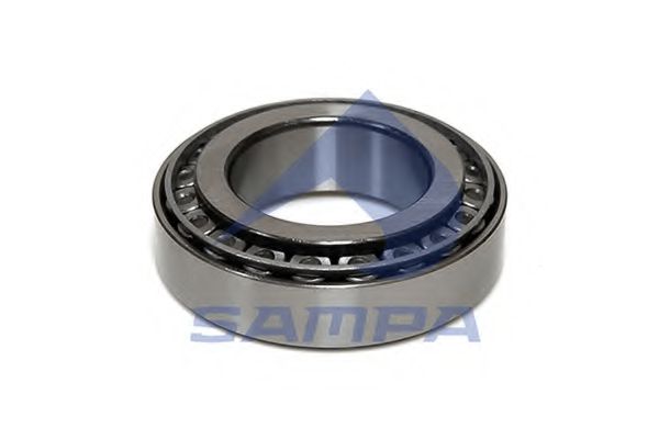 Подшипник ступицы колеса HCV - SAMPA 085.070