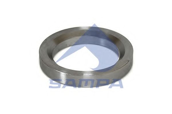 Вращающееся кольцо, ступица колеса HCV - SAMPA 085.075