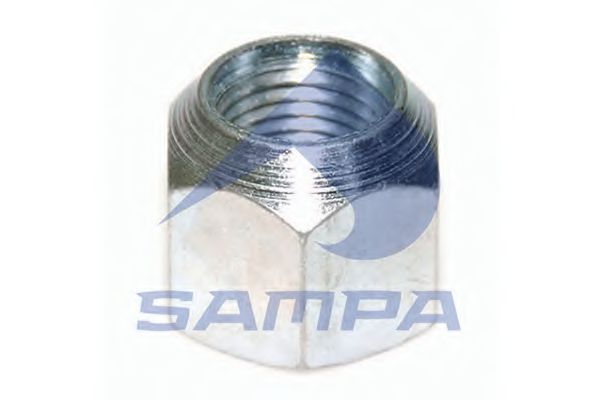 Гайка крепления колеса HCV - SAMPA 085.169