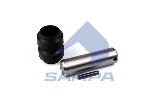 Р/к подвески ROR HCV - SAMPA 085.507