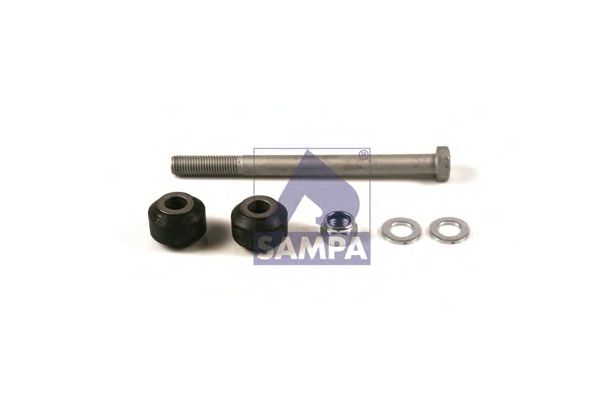 Р/к подвески ROR HCV - SAMPA 085.535