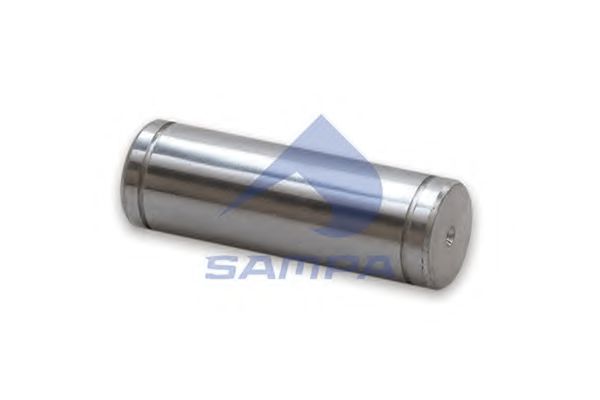 Палец колодки sae-gigant HCV - SAMPA 087.003