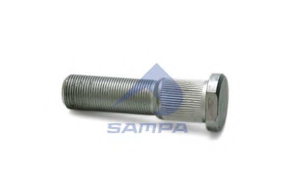 Шпилька HCV - SAMPA 090.040
