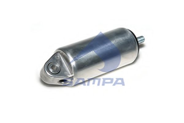 Цилиндр, Моторный тормоз-замедлитель HCV - SAMPA 095.128