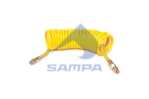 Воздушный шланг HCV - SAMPA 095.178