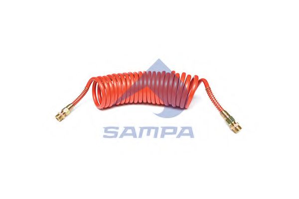 Воздушный шланг HCV - SAMPA 095.181