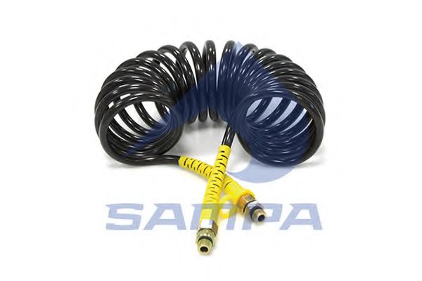 Воздушный шланг HCV - SAMPA 095.191