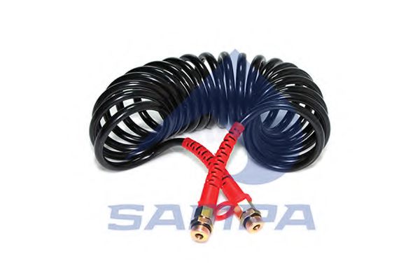 Воздушный шланг HCV - SAMPA 095.192