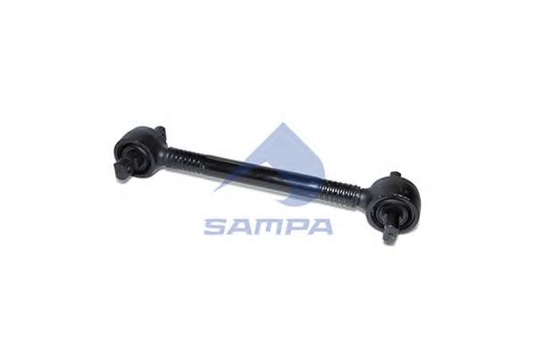 Реактивная тяга HCV - SAMPA 095.236