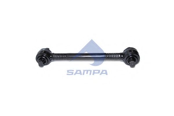 Рычаг независимой подвески колеса, подвеска колеса HCV SAMPA                095.238