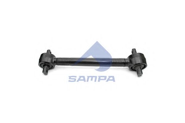 Реактивная тяга | зад | HCV - SAMPA 095.248