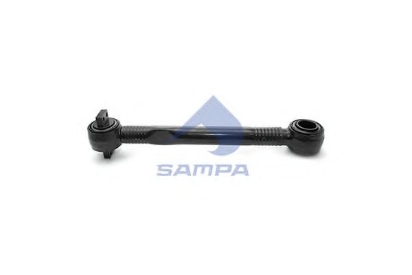 Реактивная тяга | зад | HCV - SAMPA 095.264