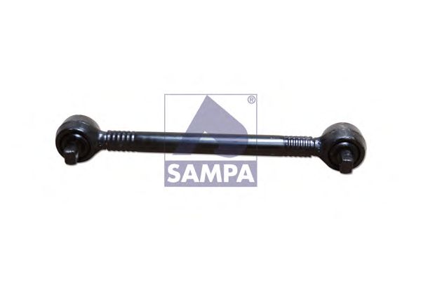 Тяга реактивная scania | зад | HCV - SAMPA 095.303
