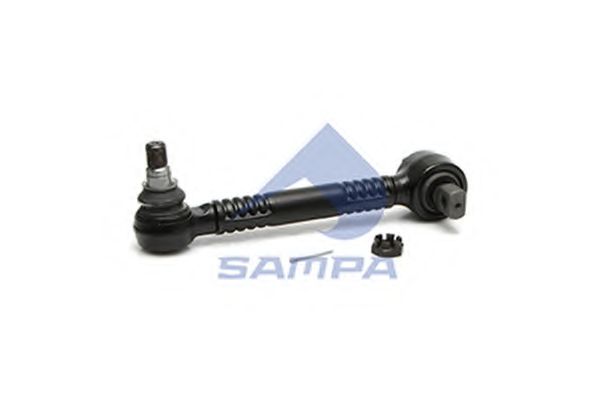 Реактивная тяга HCV - SAMPA 095.347