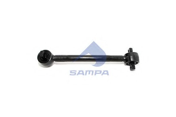 Реактивная тяга | зад | HCV - SAMPA 095.348