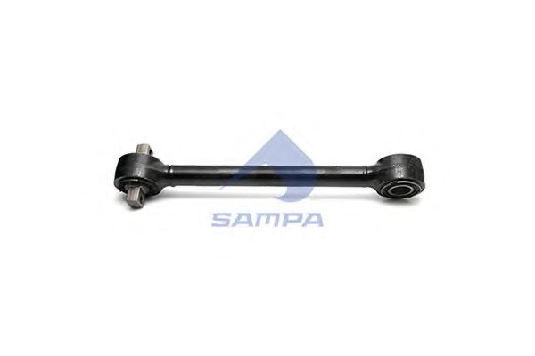 Реактивная тяга | зад | HCV - SAMPA 095.365