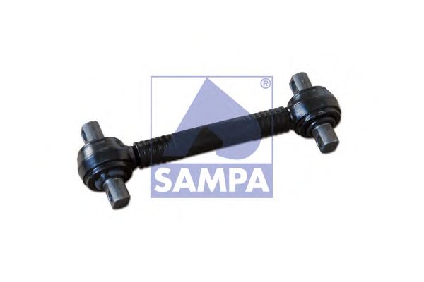 Реактивная тяга | зад | HCV - SAMPA 095.375