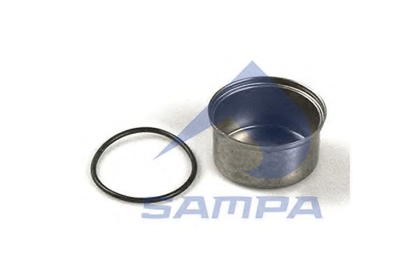 Ремкомплект тормозного суппорта HCV - SAMPA 095.522